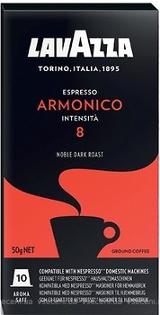 Фото Lavazza Espresso Armonico 8 в капсулах 10 шт