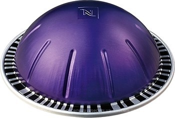 Фото Nespresso Vertuo Altissio в капсулах 10 шт
