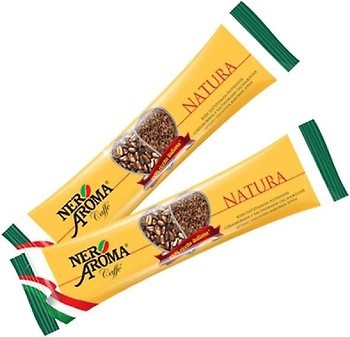 Фото Nero Aroma Natura розчинна 25 шт