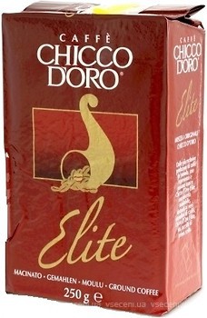 Фото Chicco d'Oro Elite мелена 250 г