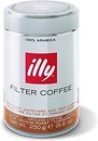 Фото Illy Filter Coffee мелена 250 г
