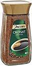 Фото Jacobs Cronat Kraftig розчинна 200 г