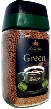 Фото Bellarom Green растворимый 200 г