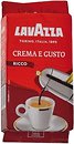 Фото Lavazza Crema E Gusto Ricco мелена 250 г