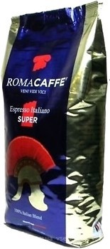 Фото RomaCaffe Super в зернах 1 кг