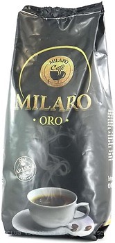 Фото Milaro Oro в зернах 1 кг