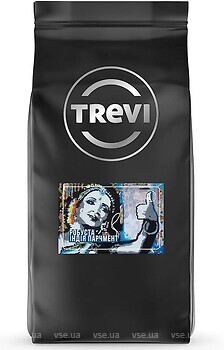 Фото Trevi Робуста Індія Парчмент в зернах 1 кг