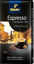 Фото Tchibo Espresso Sizilianer Art в зернах 1 кг