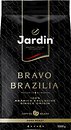 Фото Jardin Bravo Brazilia в зернах 1 кг