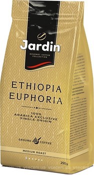 Фото Jardin Ethiopia Euphoria мелена 250 г