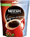 Фото Nescafe Classic розчинна 120 г
