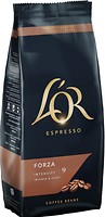 Фото L`or Espresso Forza в зернах 500 г