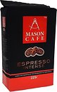 Фото Mason Cafe Espresso Intense молотый 225 г