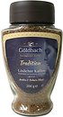 Фото Goldbach Tradition розчинна 200 г