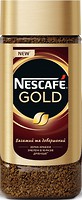 Фото Nescafe Gold растворимый 95 г