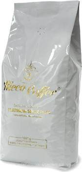 Фото Ricco Coffee Platinum Selection в зернах 1 кг