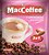 Фото MacCoffee 3 в 1 Амаретто растворимый 20 шт