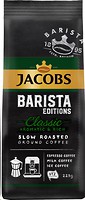 Фото Jacobs Barista Editions Classic мелена 225 г