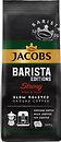 Фото Jacobs Barista Editions Strong мелена 225 г