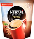 Фото Nescafe Classic Crema растворимый 50 г