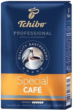 Фото Tchibo Professional Special Cafe мелена 250 г