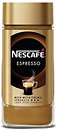 Фото Nescafe Espresso розчинна 100 г