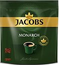 Фото Jacobs Monarch растворимый 50 г