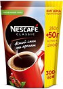Фото Nescafe Classic растворимый 300 г