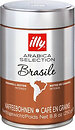 Фото Illy Arabica Selection Brasile в зернах 250 г