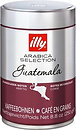 Фото Illy Arabica Selection Guatemala в зернах 250 г