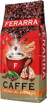 Фото Ferarra Caffe Crema Irlandese в зернах 1 кг