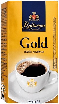 Фото Bellarom Gold мелена 250 г