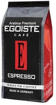 Фото Egoiste Espresso мелена 250 г