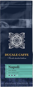 Фото Ducale Caffee Napoli молотый 250 г