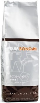 Фото Bonomi Bossanova в зернах 1 кг