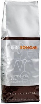Фото Bonomi Centenario в зернах 1 кг