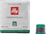Фото Illy IperEspresso Decaffeinated в капсулах 18 шт