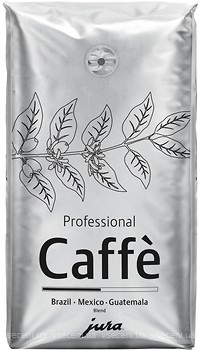 Фото Jura Professional Caffe в зернах 500 г