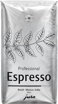 Фото Jura Espresso в зернах 500 г