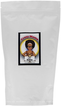 Фото Crazy Mama Elite в зернах 250 г