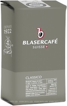 Фото Blasercafe Classico в зернах 250 г