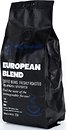 Фото Coffeebulk European Blend в зернах 250 г