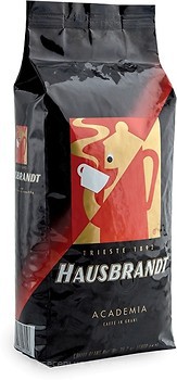 Фото Hausbrandt Academia в зернах 1 кг