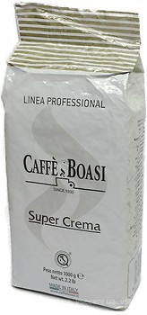 Фото Caffe Boasi Super Crema в зернах 1 кг