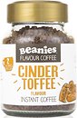 Фото Beanies Cinder Toffee растворимый 50 г