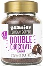 Фото Beanies Double Chocolate розчинна с/б 50 г