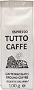 Фото Tutto Caffe Espresso молотый 100 г