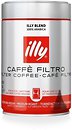 Фото Illy Caffe Filtro мелена 250 г