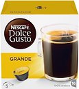 Фото Nescafe Dolce Gusto Grande в капсулах 16 шт