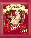 Фото Петровская Слобода 3 в 1 Вишня розчинна 1 шт